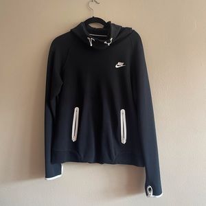 Nike Hooded Sweatshirt